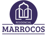 Residencial Marrocos logo