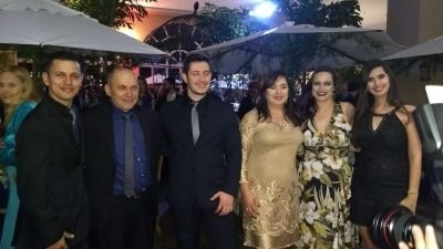 2017 – Prêmio ACIRP 2017 - Prêmio ACIRP